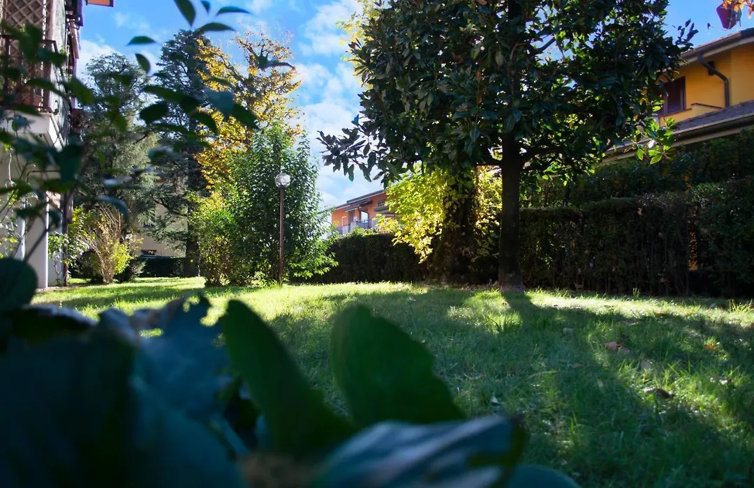 Villa Fenix Ponte San Pietro-1