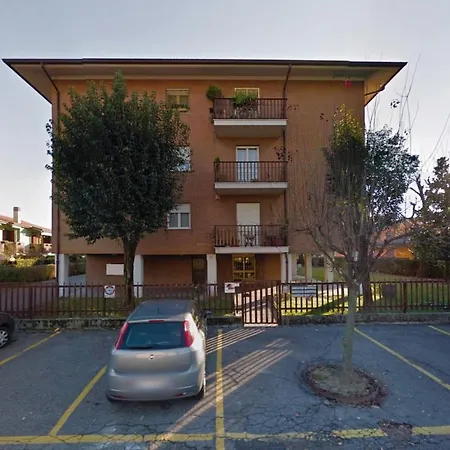 Villa Fenix Ponte San Pietro-3